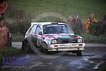 Circuit of Ireland Rally 2024 - David Moffett 0606